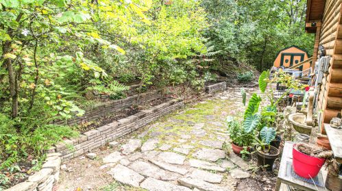 499 Jo Ann Ln, Grants Lick KY  41001-8921 exterior