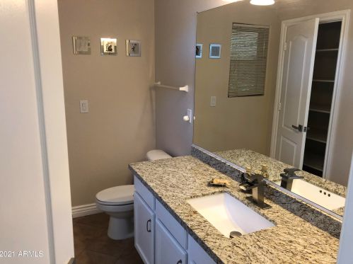 16559 Ironwood St, Sun City AZ  85388-1176 exterior