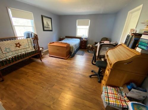 1000 Hilltop Rd, Greenville PA  16125-9283 exterior