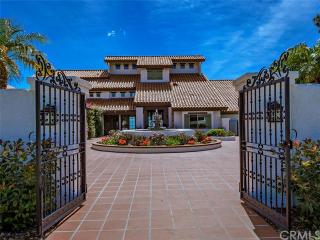 41999 Calle De Suenos, Murrieta, CA 92562-8933