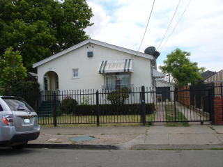 1636 86th Ave, Oakland, CA 94621-1506