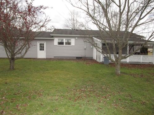 1307 Arlington Dr, Greenville, PA 16125-8858