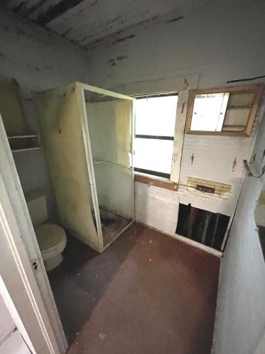 660 Buena Vista Dr, Lake Alfred FL  33850-2012 exterior