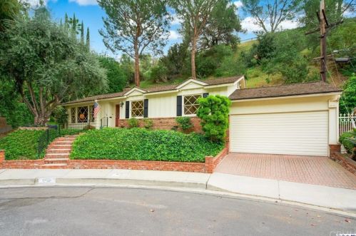 1750 Pacific Ave, Glendale, CA 91202-1109