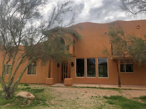 6431 Barwick Dr, Cave Creek, AZ 85331-3103