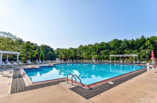 54 Azalea Dr, Old Bridge NJ  08857-4413 exterior