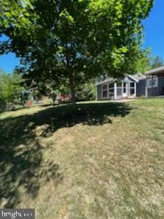 62 Tensaw Dr, Browns Mills NJ  08015-6650 exterior