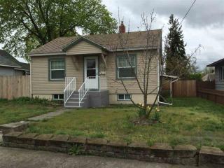 404 Courtland Ave, Spokane WA  99207-1927 exterior