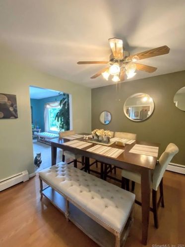 165 Juniper Ridge Dr, Waterbury CT  06708-1934 exterior