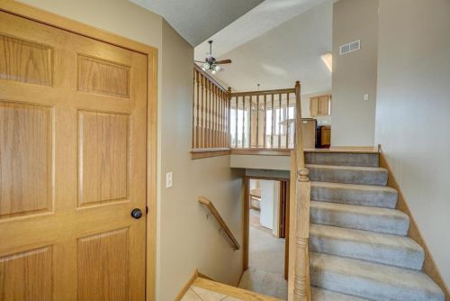 1452 142nd St, New Johannesburg WI  54017-6645 exterior