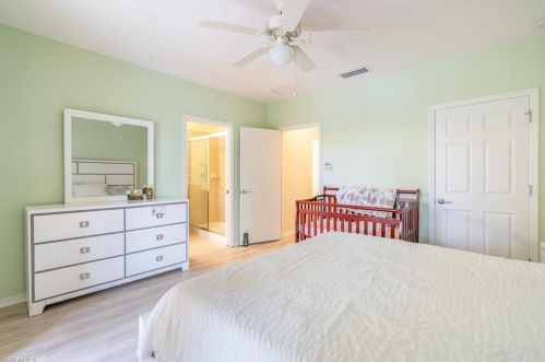 8248 Josefa Way, Naples FL  34114-2666 exterior