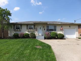 4288 Westwood Northern Blvd, Cincinnati, OH 45211-2446