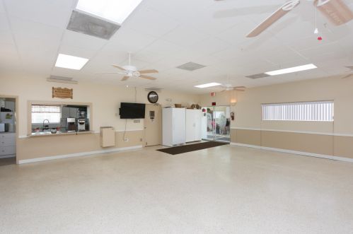 4104 Sandpine Cir, Boynton Beach FL  33436-2660 exterior