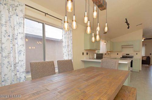 7864 Lauder St, Tucson AZ  85747-9264 exterior