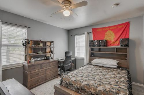 3731 Falls Dr, Dallas TX  75211-6124 exterior