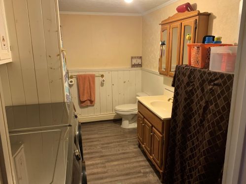 16 Cape Horn Dr, Northumberland NH  03582-4300 exterior