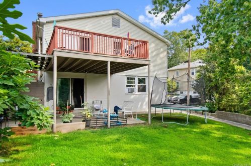 1 Jones Pl, White Plains NY  10606-2218 exterior