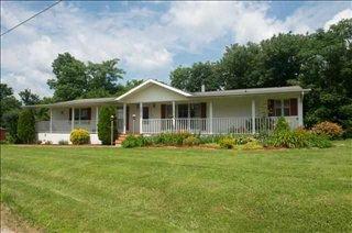 402 Township Road 130, Chesapeake, OH 45619-7703