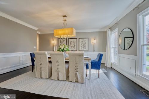 40280 Spectacular Bid Pl, Leesburg VA  20176-7173 exterior