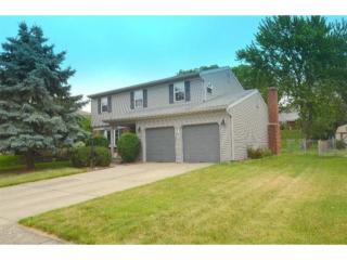 5072 Francisvalley Ct, Cincinnati, OH 45238-6013