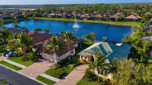 7326 Acorn Way, Naples, FL 34119-9610