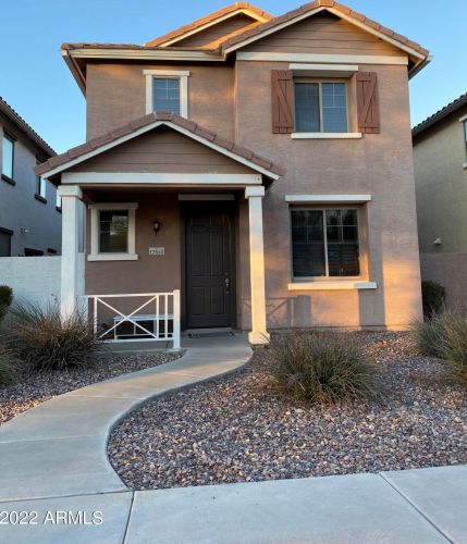 17553 114th Ln, Sun City, AZ 85378-6981
