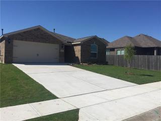 3031 Marble Falls Dr, Forney TX  75126-6757 exterior