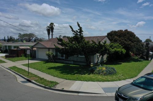 994 Marin Ave, Hayward, CA 94541-7156