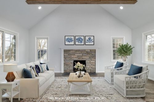 110 Chippewa Dr, Edgerton WI  53534-9327 exterior