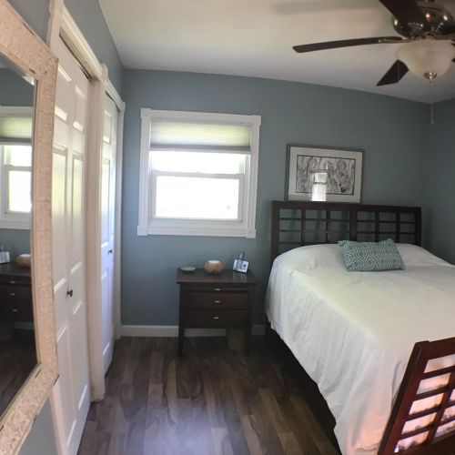 214 Brandt Pl, Hobart IN  46342-3422 exterior