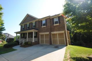5090 Karriker Ct, Fort Mill SC  29707-7482 exterior