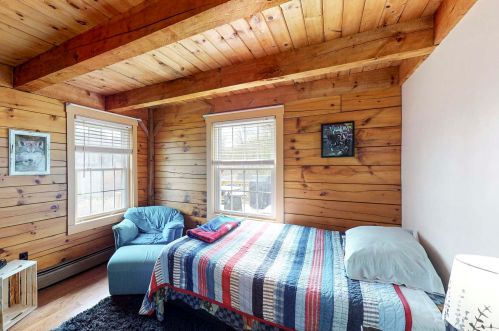 7 Willey Rd, Milton NH  03852-4212 exterior