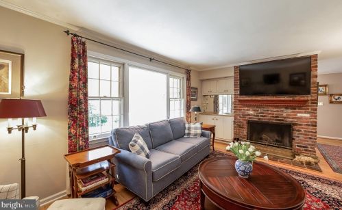 709 Malin Rd, Newtown Square PA  19073-2510 exterior