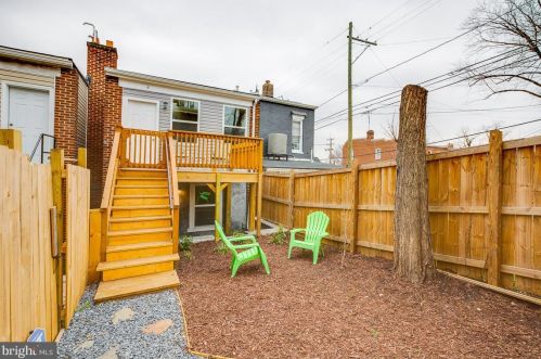 2202 16 St, Washington DC 20020-4302 exterior