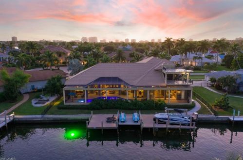 535 Alameda Ct, Marco Island, FL 34145-5829