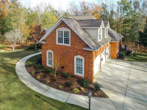 211 Homeward Bound Dr, North Augusta, SC 29860-7500