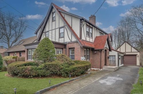 47 Devonia Ave, Mount Vernon NY 10552-1008 exterior