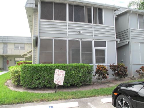 439 Brittany J, Delray Beach, FL 33446-1144