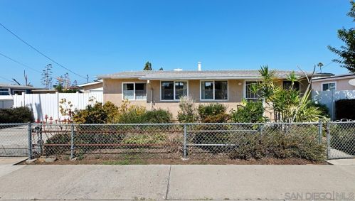 1804 Westinghouse St, San Diego, CA 92111-7138