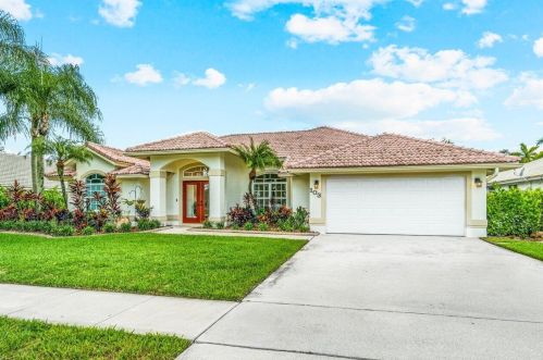 103 Cypress Cres, West Palm Beach, FL 33411-4711