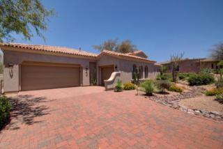10144 Winter Sun Dr, Scottsdale, AZ 85262-3105