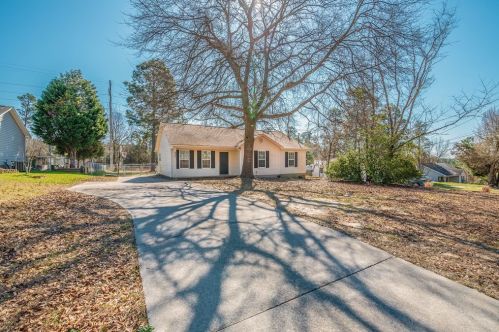 420 Old Sudlow Lake Rd, North Augusta, SC 29841-8706