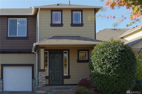 5515 Boardwalk St, Olympia, WA 98503-9003