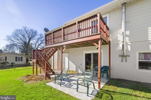 2102 Flowing Springs Rd, Charles Town WV  25414-5853 exterior