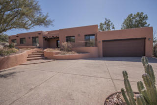 3842 Camino Sinuoso, Tucson, AZ 85718-7228