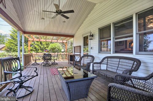 4300 Fritchey St, Harrisburg PA 17109-2810 exterior