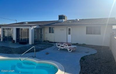 980 Thunderbolt Ave, Lake Havasu City, AZ 86406-7813