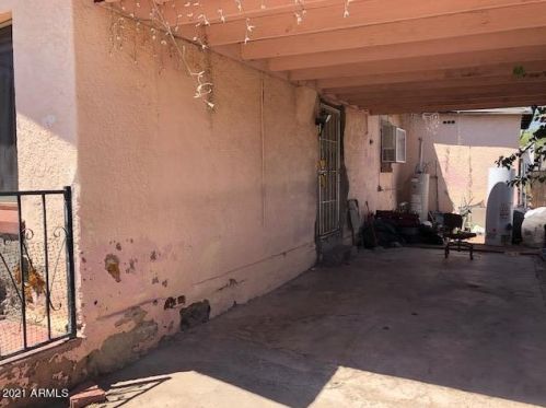 1416 Park Ave, Tucson, AZ 85719-4152