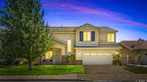 3316 Ashton Pl, Lancaster, CA 93536-9588