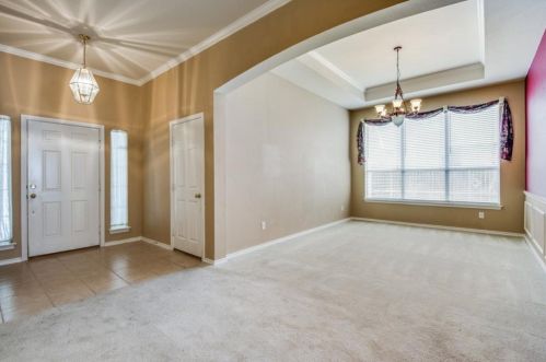 3612 Yale Dr, Denton, TX 76210-8775